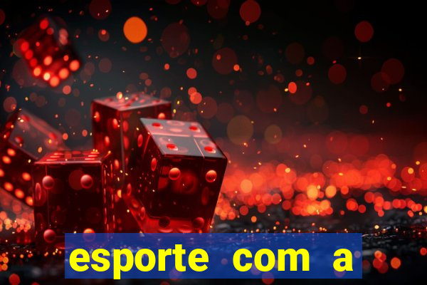 esporte com a letra l